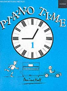 Beispielbild fr Piano Time: Stage One 1 zum Verkauf von WorldofBooks