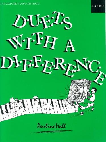 Stock image for Duets with a Difference for sale by WorldofBooks