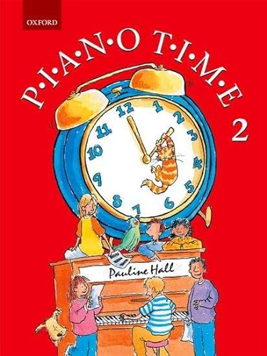 Stock image for Piano Time 2 for sale by Blackwell's