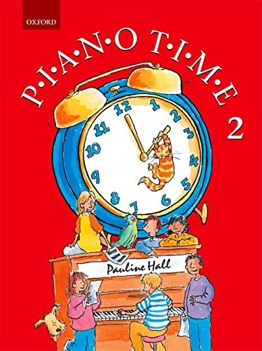 Stock image for Piano Time 2 for sale by Blackwell's