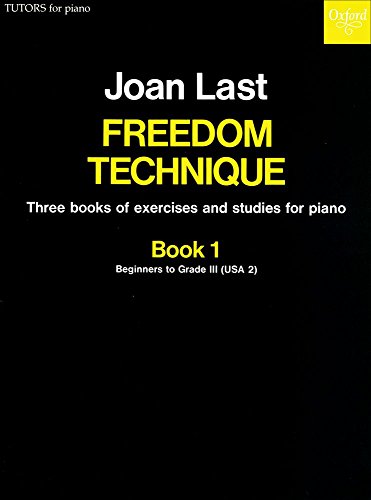 9780193731172: Freedom Technique: Book 1