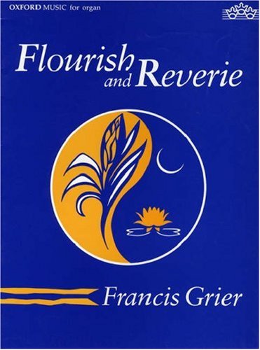 9780193754171: Flourish and Reverie