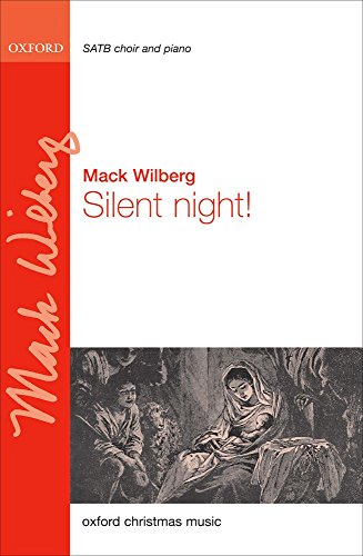 9780193804807: Silent Night