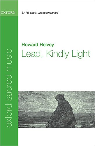 Beispielbild fr Lead, Kindly Light zum Verkauf von Blackwell's