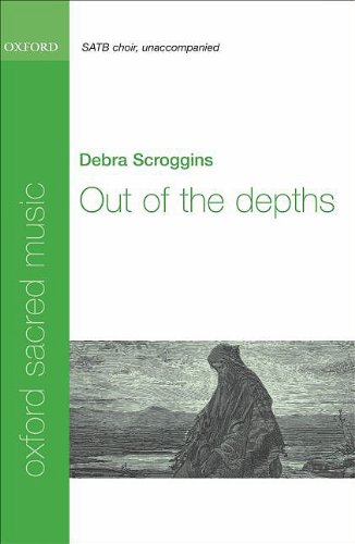 Stock image for Out of the Depths for sale by Blackwell's