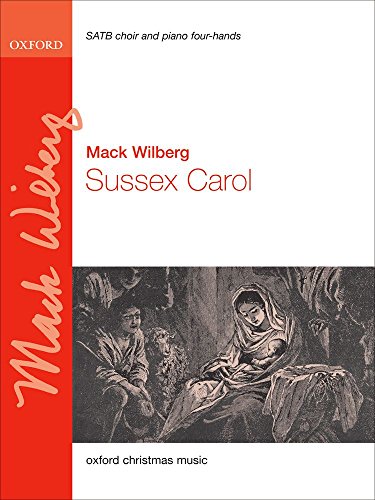 Stock image for Sussex Carol for sale by Blackwell's