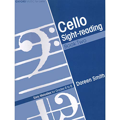 9780193850057: Cello Sight-Reading Book 2