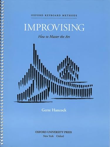 9780193858817: Improvising: How to master the art