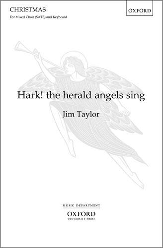 Beispielbild fr Hark! the Herald Angels Sing zum Verkauf von GH Mott, Bookseller