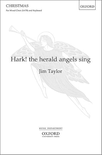 Imagen de archivo de Hark! the Herald Angels Sing a la venta por GH Mott, Bookseller