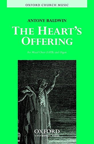 9780193862609: The heart's offering