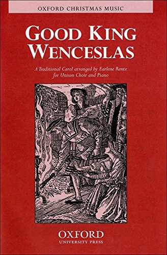 9780193862883: Good King Wenceslas