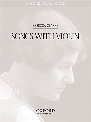 Stock image for Songs With Violin for sale by Blackwell's