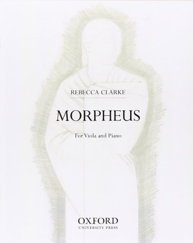 Beispielbild fr Morpheus zum Verkauf von Blackwell's