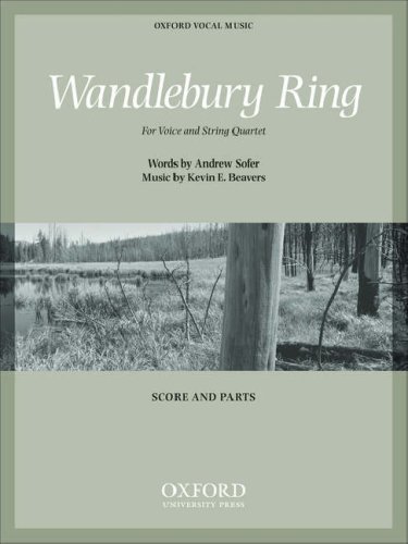 Imagen de archivo de Wandlebury Ring a la venta por Ergodebooks