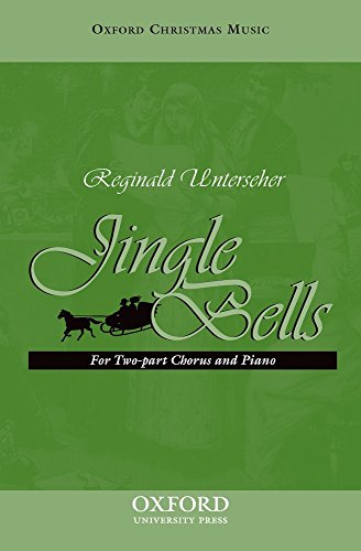 9780193867680: Jingle bells: Vocal score