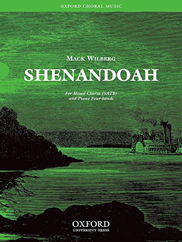 Stock image for Shenandoah for sale by Blackwell's