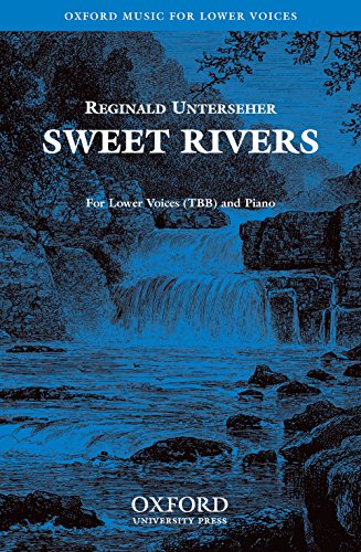 Imagen de archivo de Sweet Rivers a la venta por Blackwell's