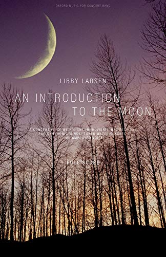 9780193868960: An Introduction to the Moon