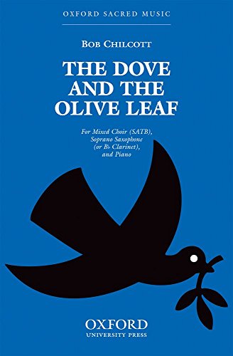 Beispielbild fr The Dove and the Olive Leaf zum Verkauf von Blackwell's