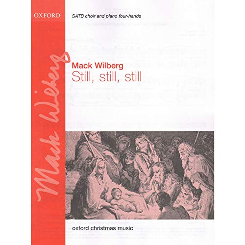 Imagen de archivo de Still, Still, Still a la venta por Blackwell's