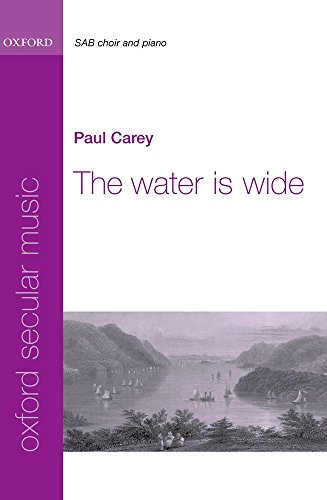 Stock image for The Water Is Wide for sale by Blackwell's