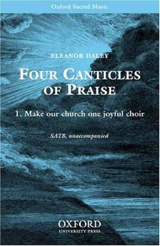 Imagen de archivo de Make Our Church One Joyful Choir a la venta por Blackwell's