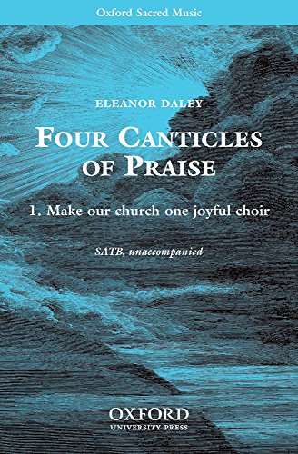 Stock image for Make Our Church One Joyful Choir for sale by Blackwell's