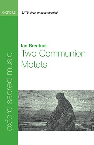 Stock image for Two Communion Motets for sale by Blackwell's