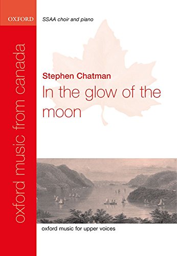 Stock image for In the Glow of the Moon for sale by Revaluation Books