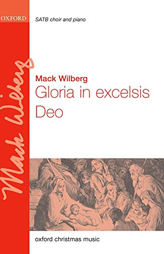 Stock image for Gloria in Excelsis Deo for sale by Blackwell's