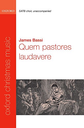 Stock image for Quem Pastores Laudavere for sale by Blackwell's