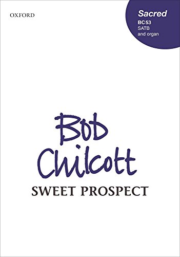 Stock image for Sweet Prospect for sale by Blackwell's