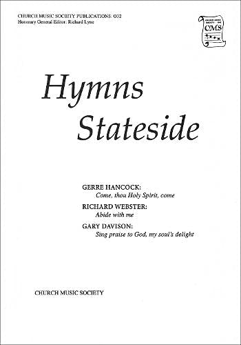 Stock image for Hymns Stateside for sale by Revaluation Books