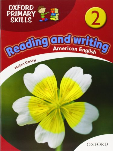 Imagen de archivo de American Oxford Primary Skills: 2: Skills Book a la venta por AwesomeBooks