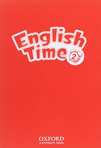 Stock image for English Time: 2: Picture Cards for sale by Revaluation Books