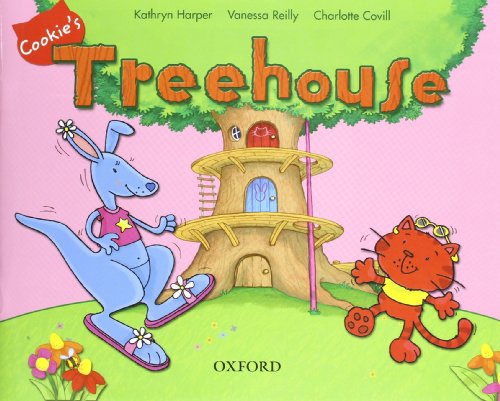 Imagen de archivo de Treehouse Class Book Pack New Edition a la venta por Buchpark