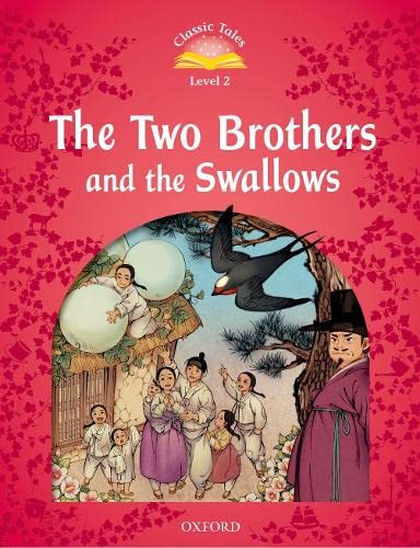 Stock image for The Two Brothers and the Swallows for sale by Blackwell's