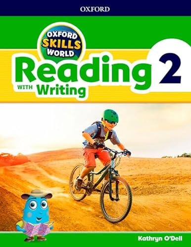 Stock image for OXFORD SKILLS WORLD L2 READING & WRITING SB/WB for sale by Books Puddle