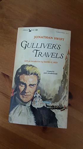 Gulliver's Travels (9780194142250) by Swift, Jonathan