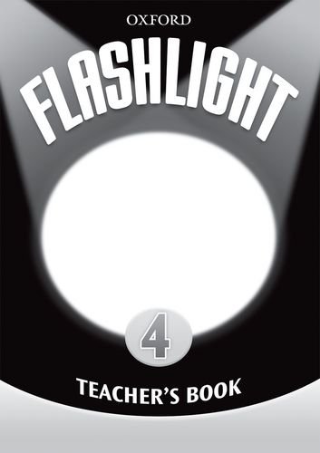 9780194153195: Flashlight 4