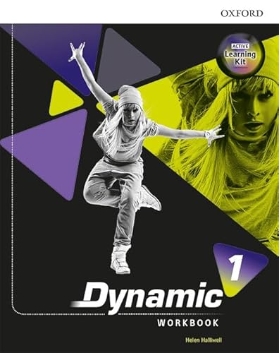 Immagine dell'editore per Dynamic 1. Activity Book venduto da Hamelyn