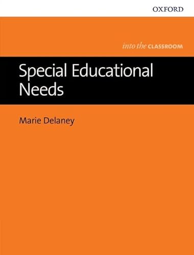 Stock image for Special Educational Needs for sale by Blackwell's
