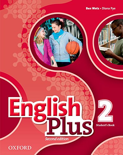 9780194200615: English Plus: Level 2: Student's Book
