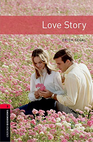 Imagen de archivo de Oxford Bookworms Library Level 3 Love Story Audio Pack a la venta por PBShop.store US