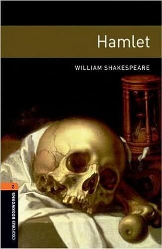 Imagen de archivo de Oxford Bookworms Library: Level 2: Hamlet Playscri Format: Paperback a la venta por INDOO