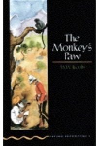 Beispielbild für The Monkey's Paw (Oxford Bookworms) zum Verkauf von medimops