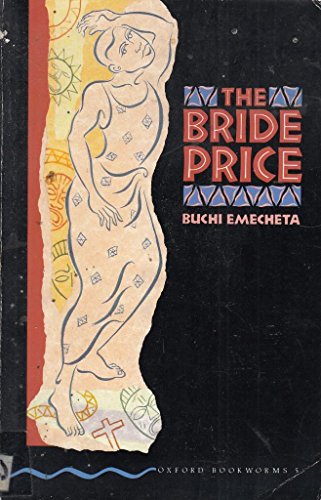 9780194216456: The Bride Price