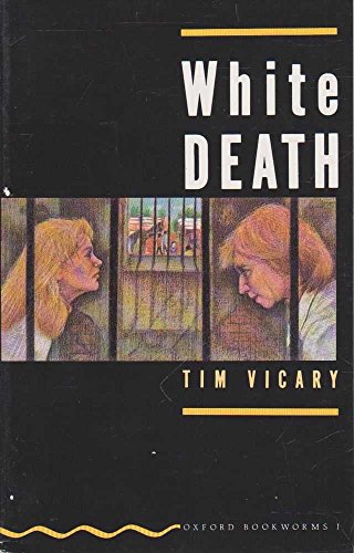 Imagen de archivo de Oxford Bookworms 1: White Death a la venta por Wonder Book