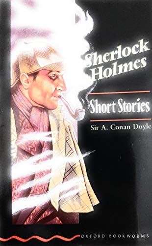 Imagen de archivo de Sherlock Holmes Short Stories: Stage 2 (Oxford Bookworms S.) a la venta por SN Books Ltd